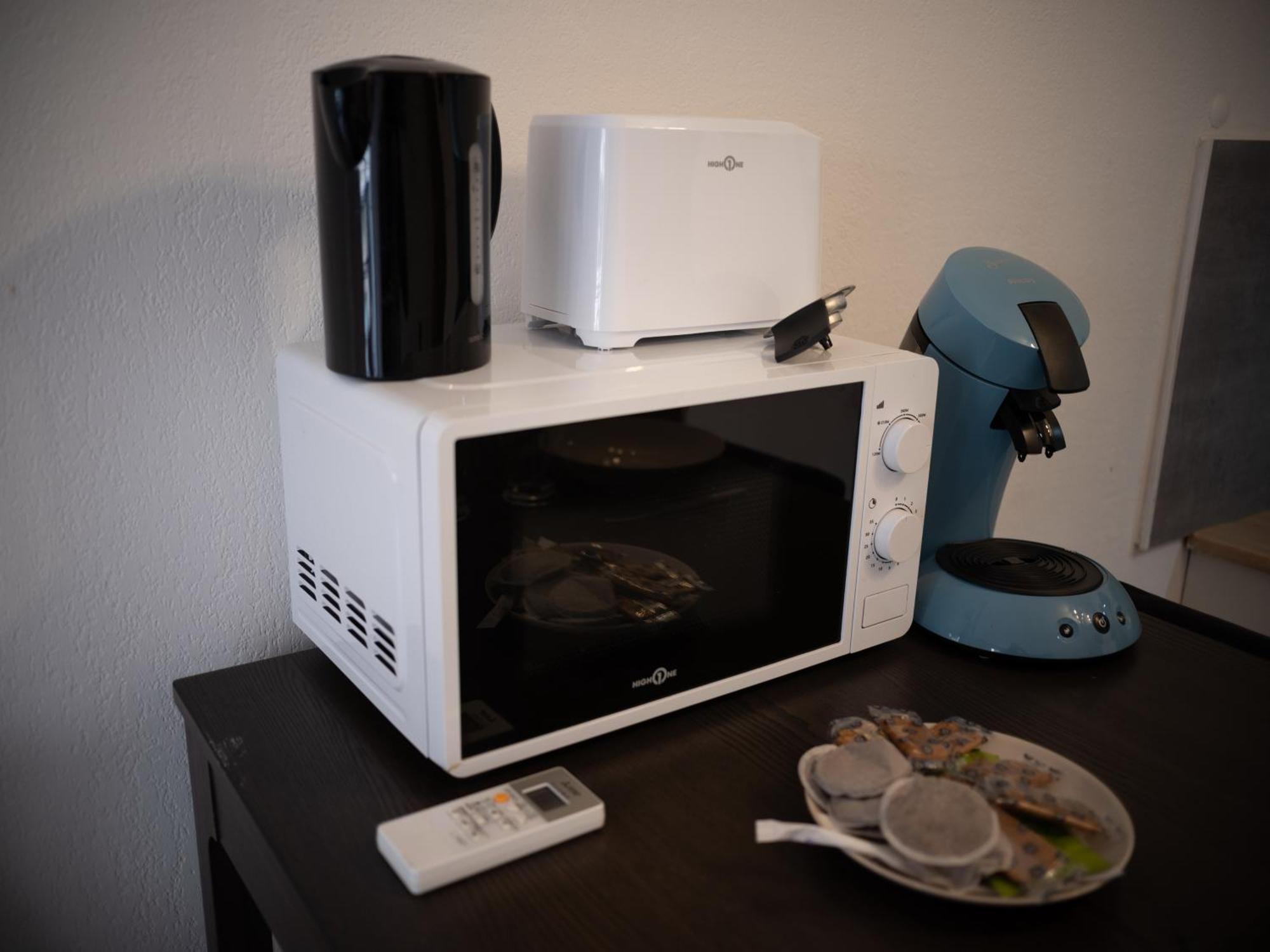 Appartement Tout Equipe A 6Min De La Gare St Charles Marseille Kültér fotó
