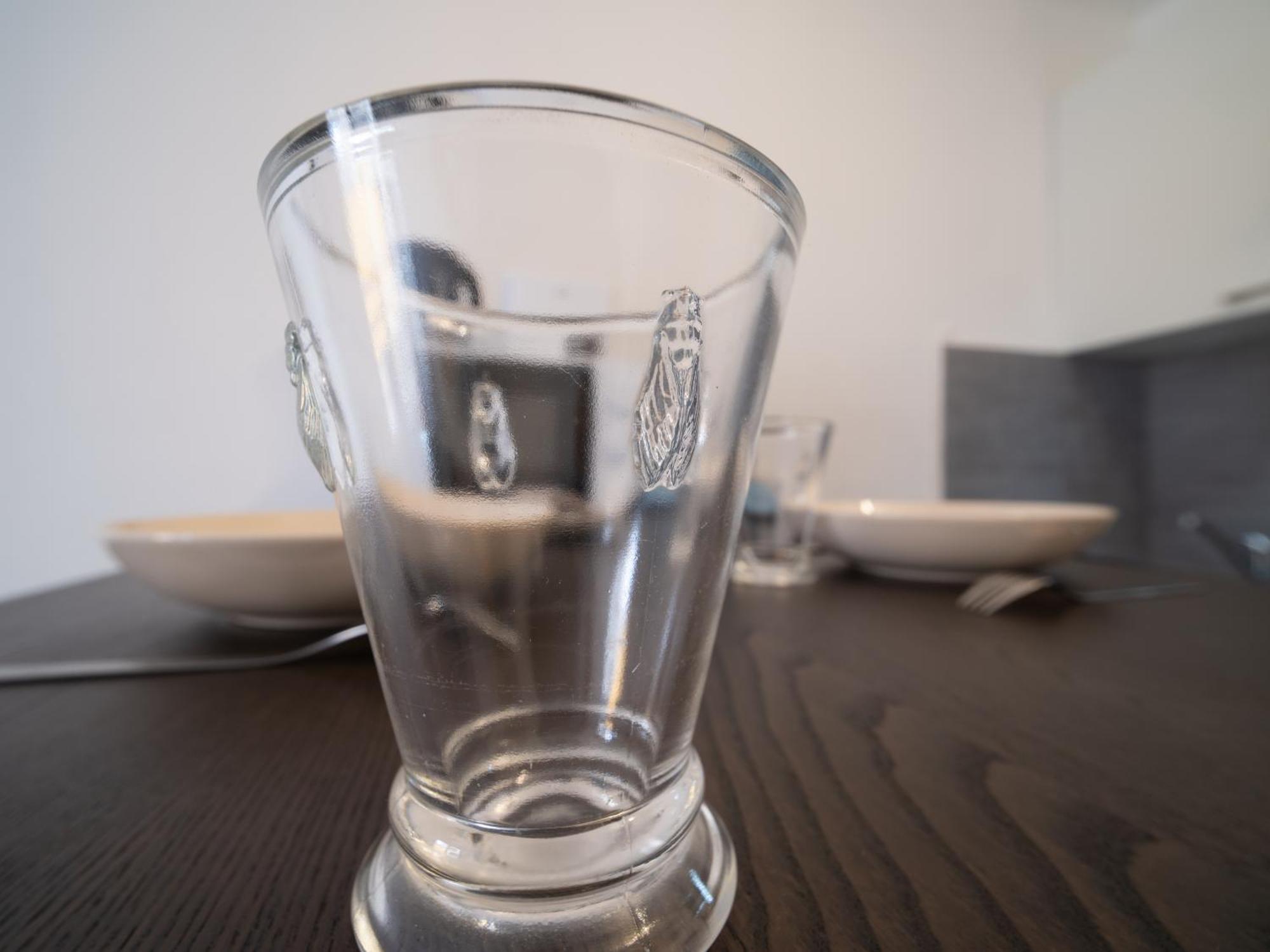 Appartement Tout Equipe A 6Min De La Gare St Charles Marseille Kültér fotó