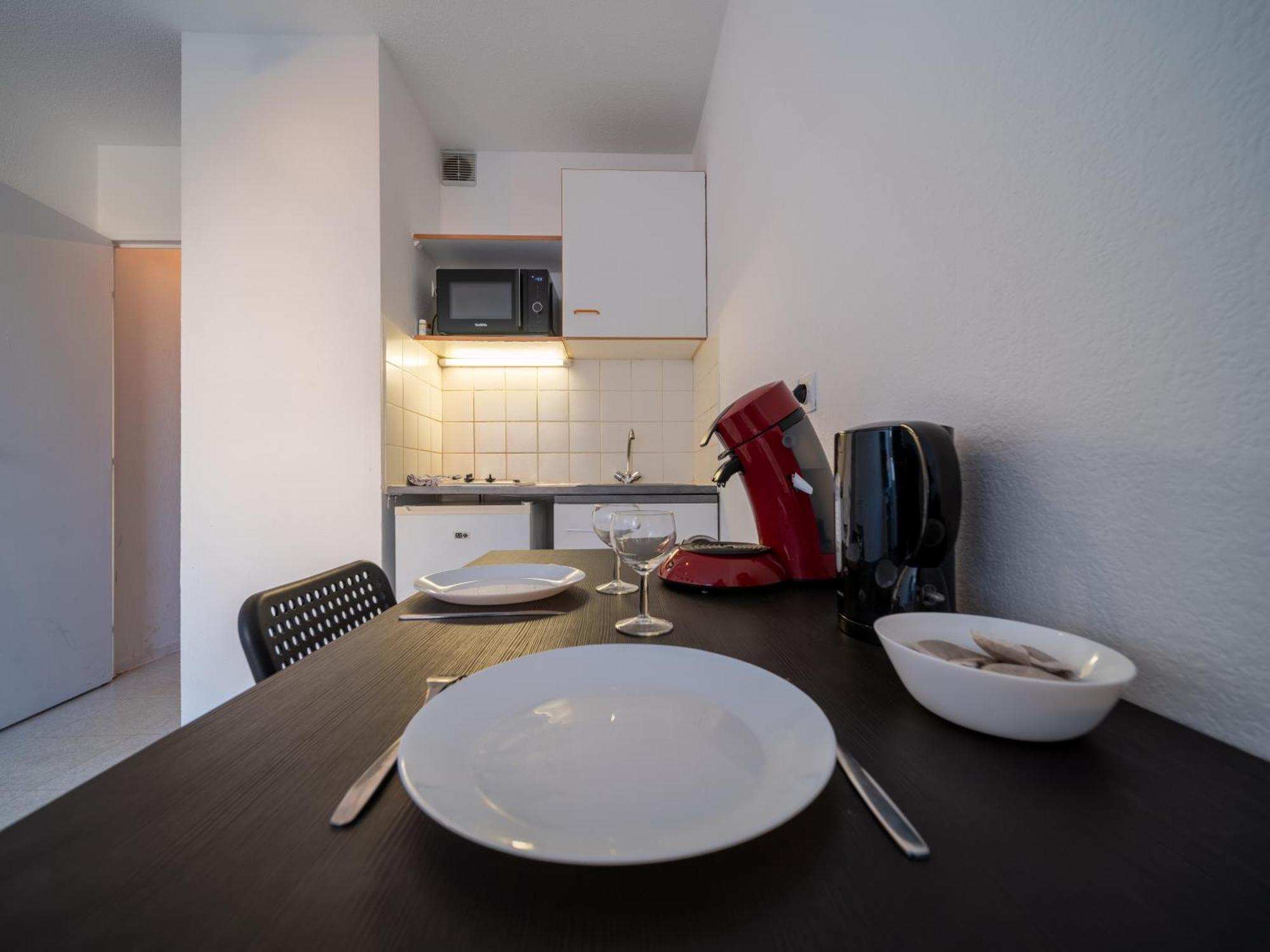 Appartement Tout Equipe A 6Min De La Gare St Charles Marseille Kültér fotó