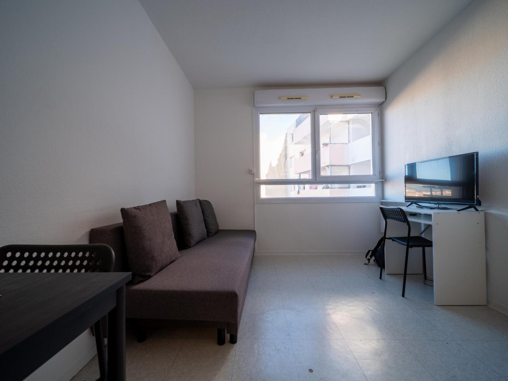 Appartement Tout Equipe A 6Min De La Gare St Charles Marseille Kültér fotó