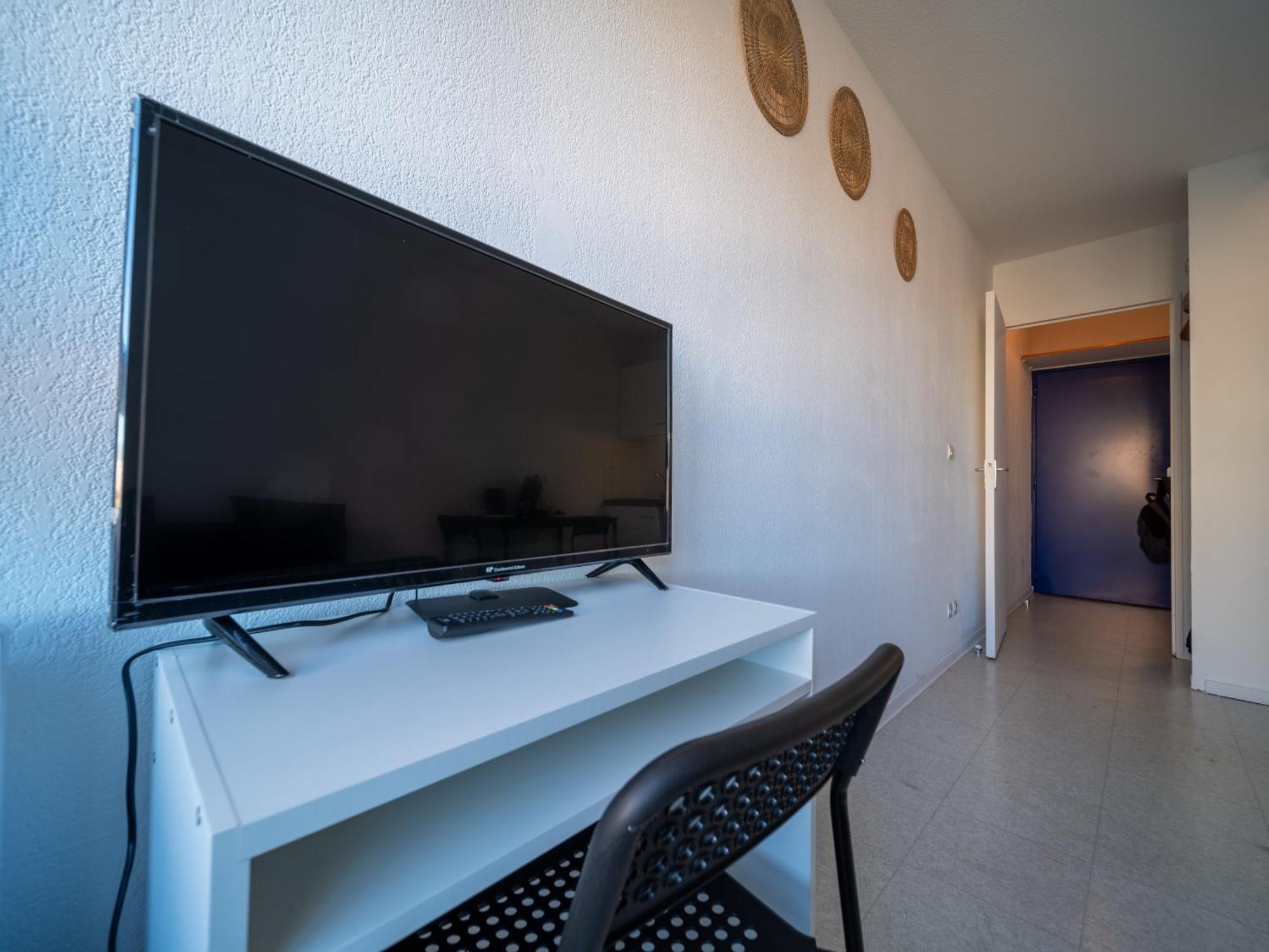 Appartement Tout Equipe A 6Min De La Gare St Charles Marseille Kültér fotó