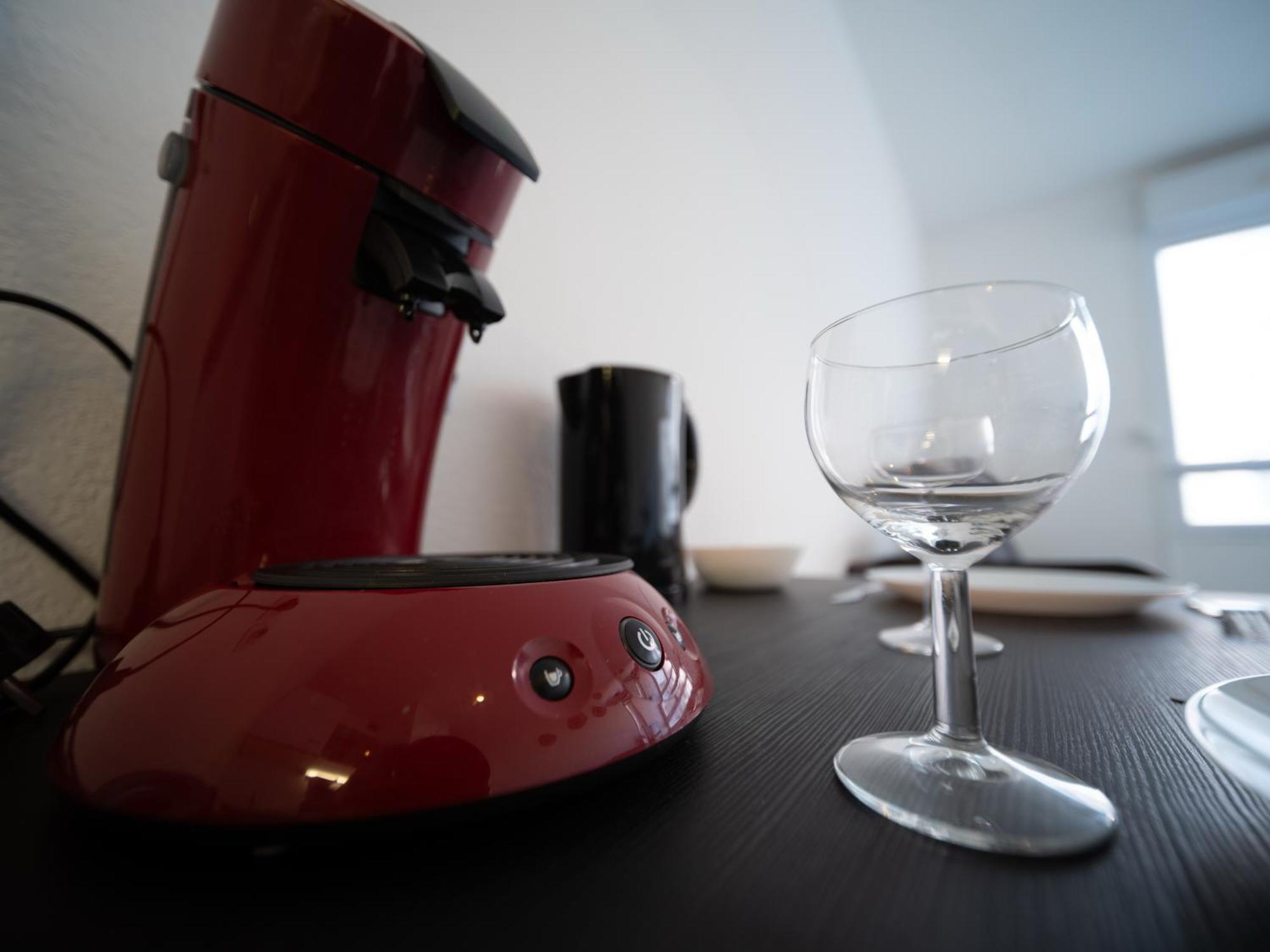 Appartement Tout Equipe A 6Min De La Gare St Charles Marseille Kültér fotó