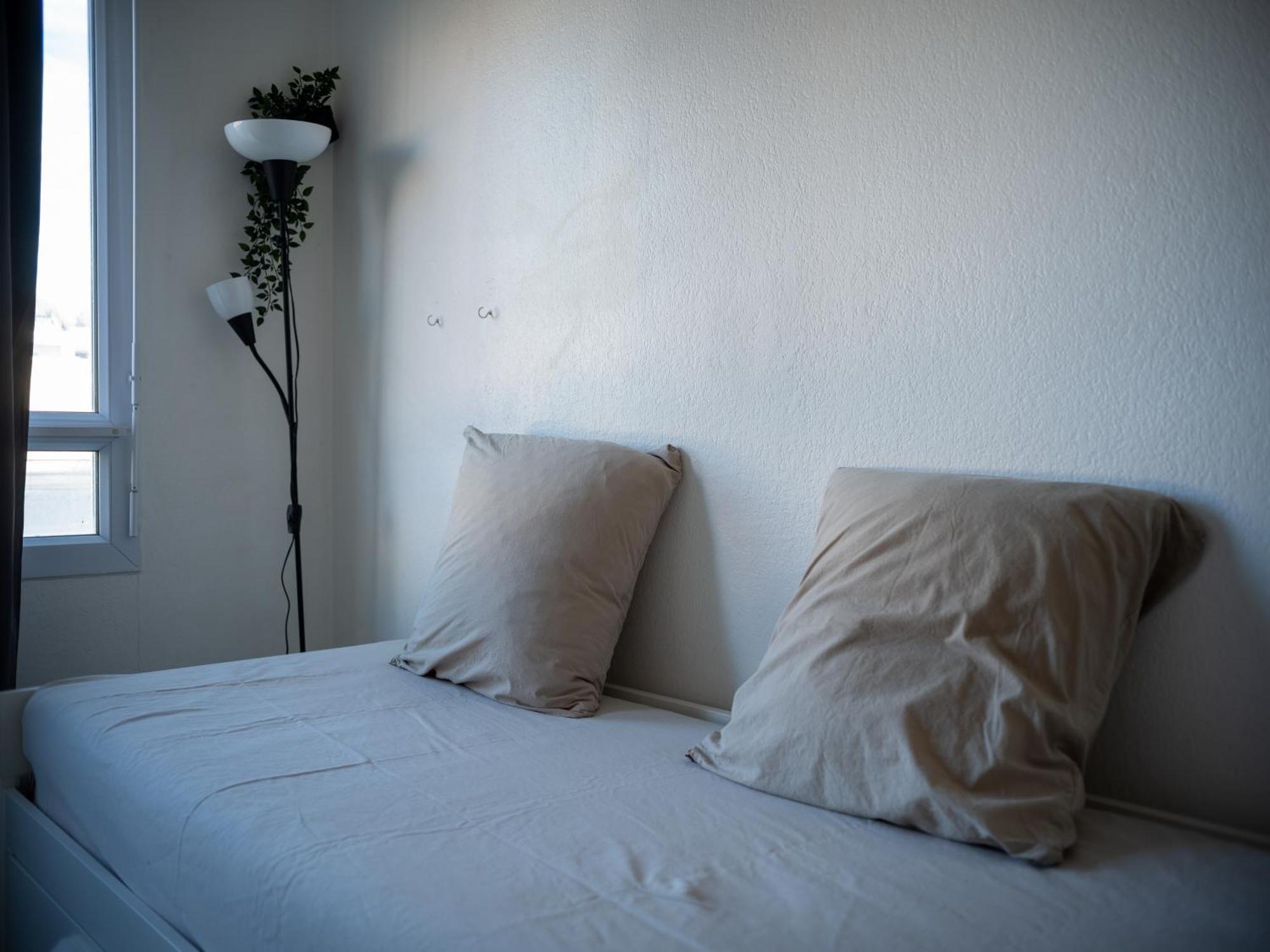 Appartement Tout Equipe A 6Min De La Gare St Charles Marseille Kültér fotó