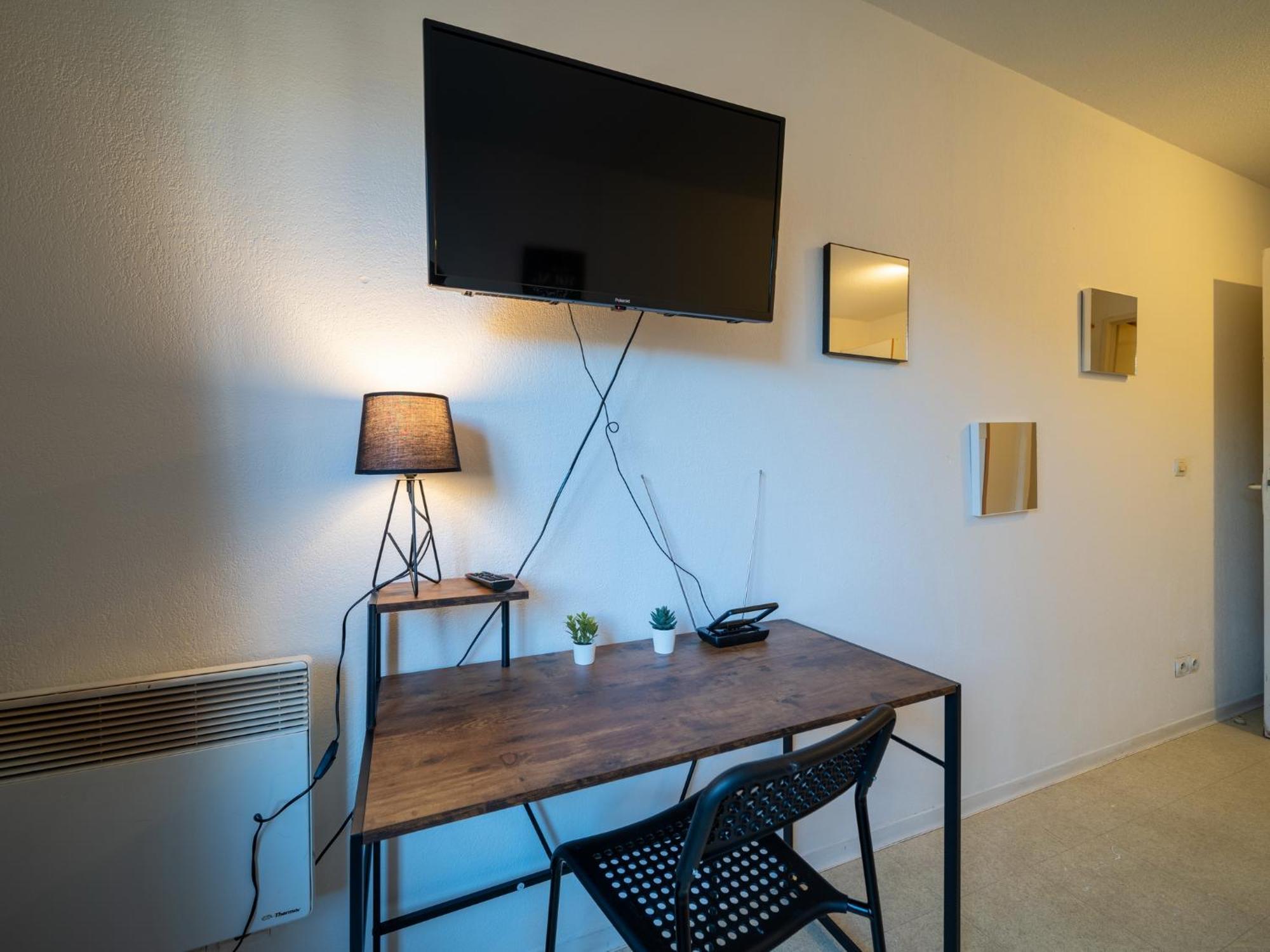 Appartement Tout Equipe A 6Min De La Gare St Charles Marseille Kültér fotó