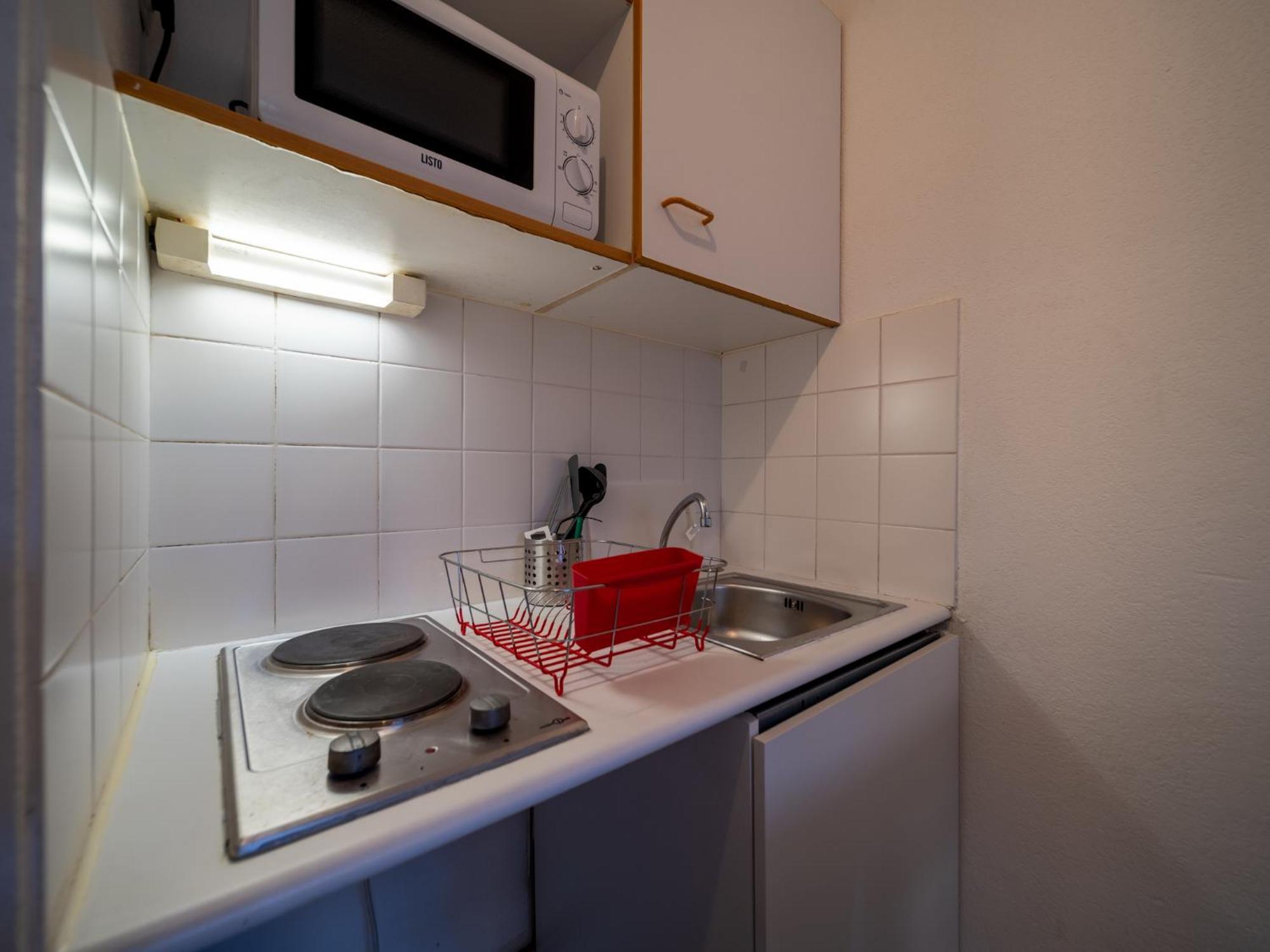 Appartement Tout Equipe A 6Min De La Gare St Charles Marseille Kültér fotó