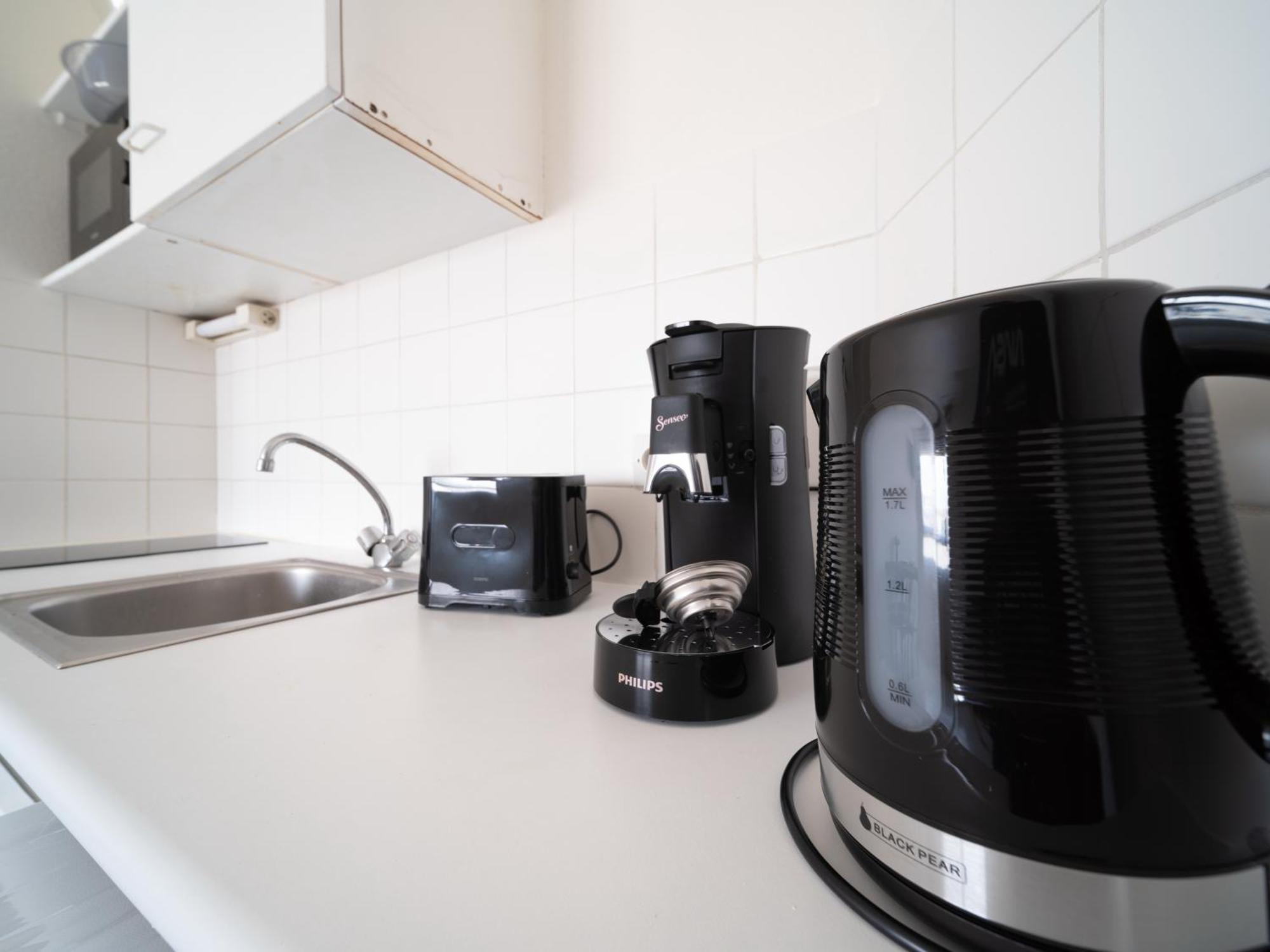 Appartement Tout Equipe A 6Min De La Gare St Charles Marseille Kültér fotó