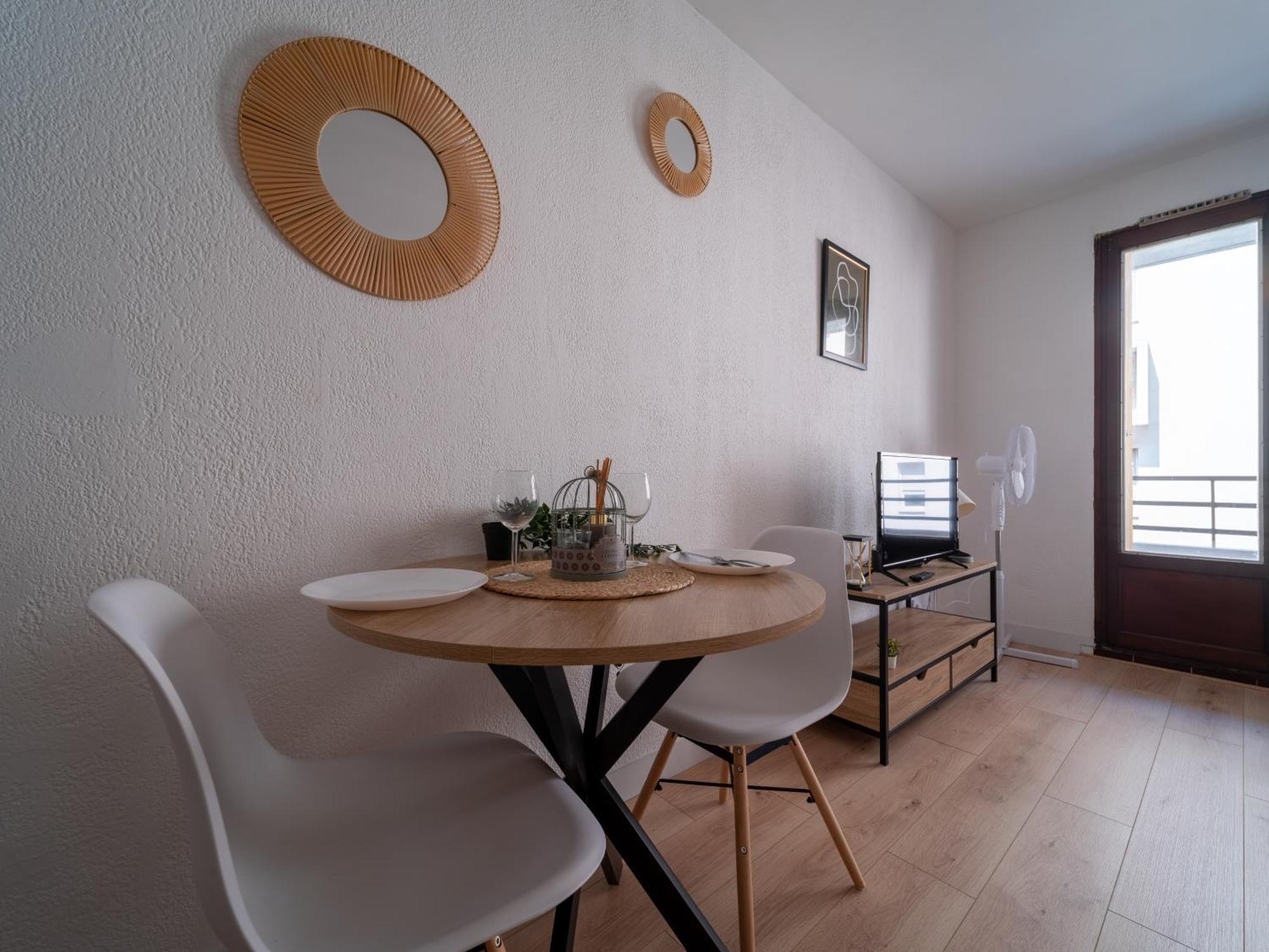 Appartement Tout Equipe A 6Min De La Gare St Charles Marseille Kültér fotó